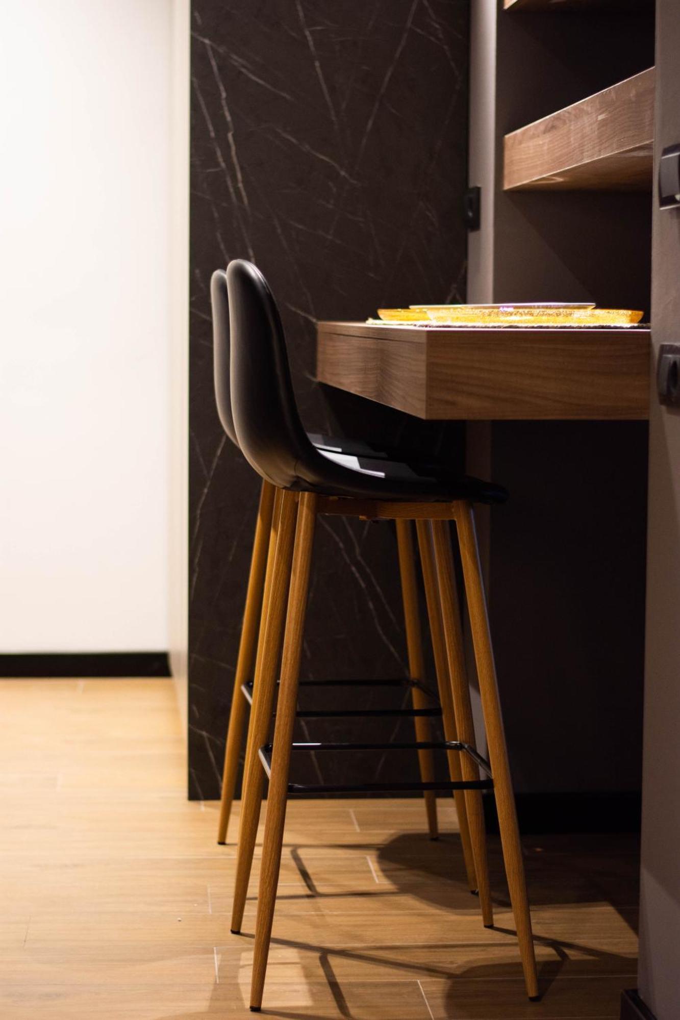 Kristall Apartments Premium Šabac Екстериор снимка