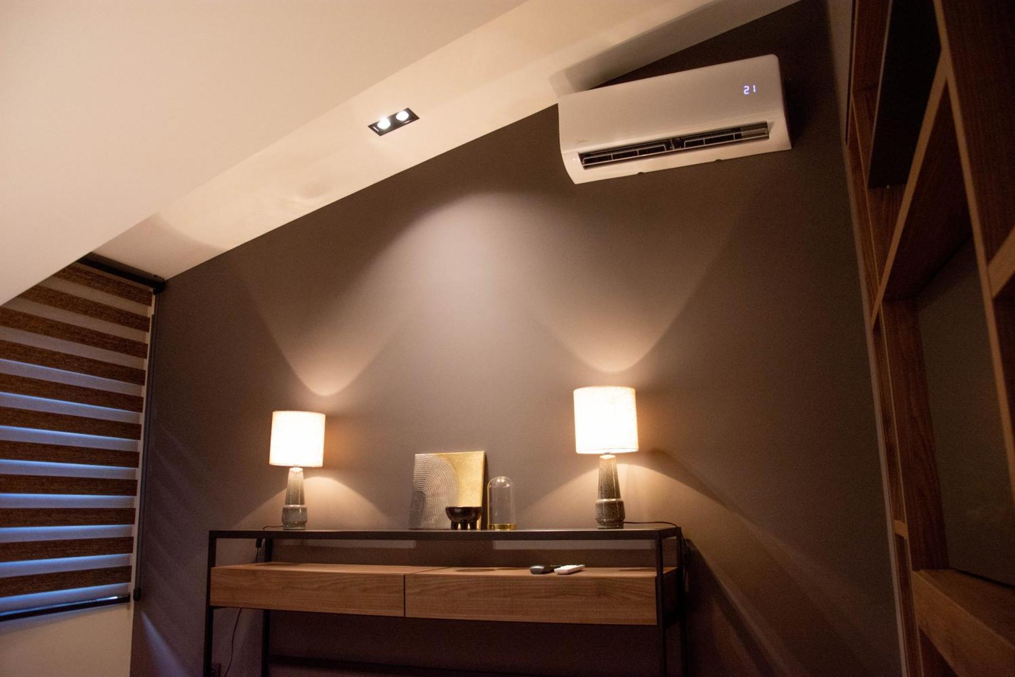 Kristall Apartments Premium Šabac Екстериор снимка