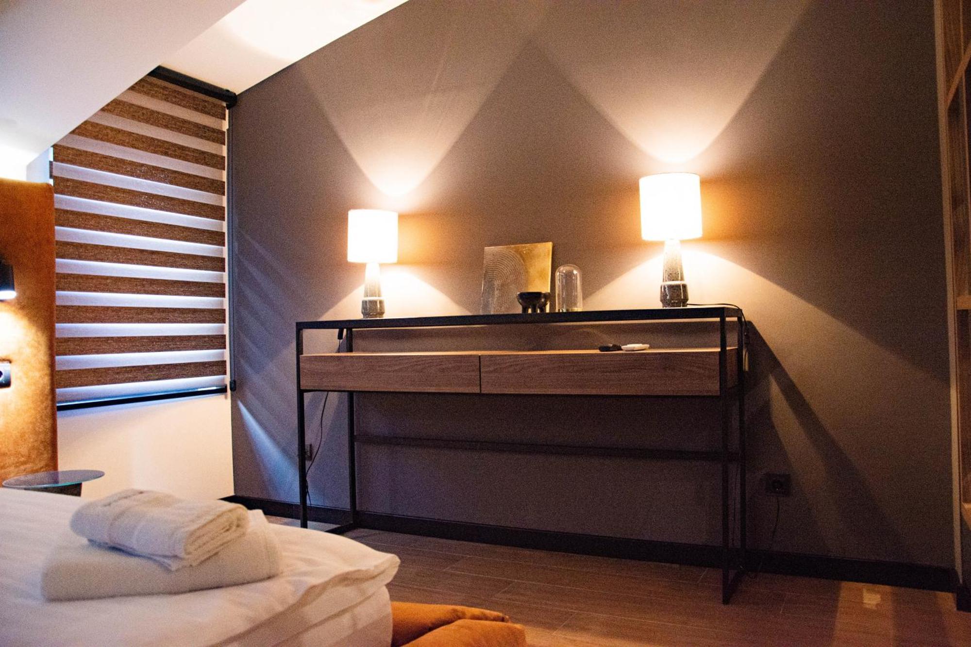 Kristall Apartments Premium Šabac Екстериор снимка