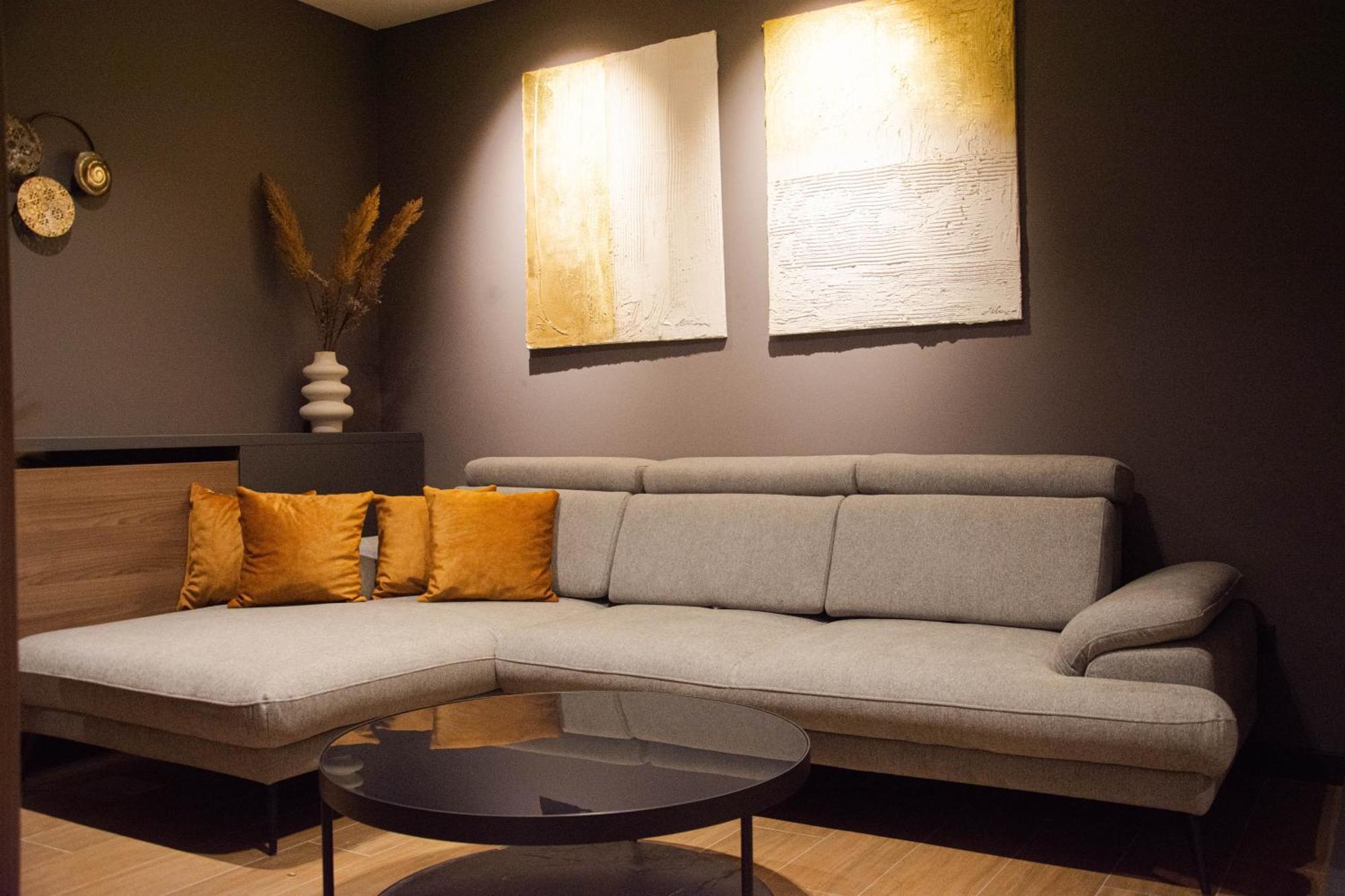 Kristall Apartments Premium Šabac Екстериор снимка