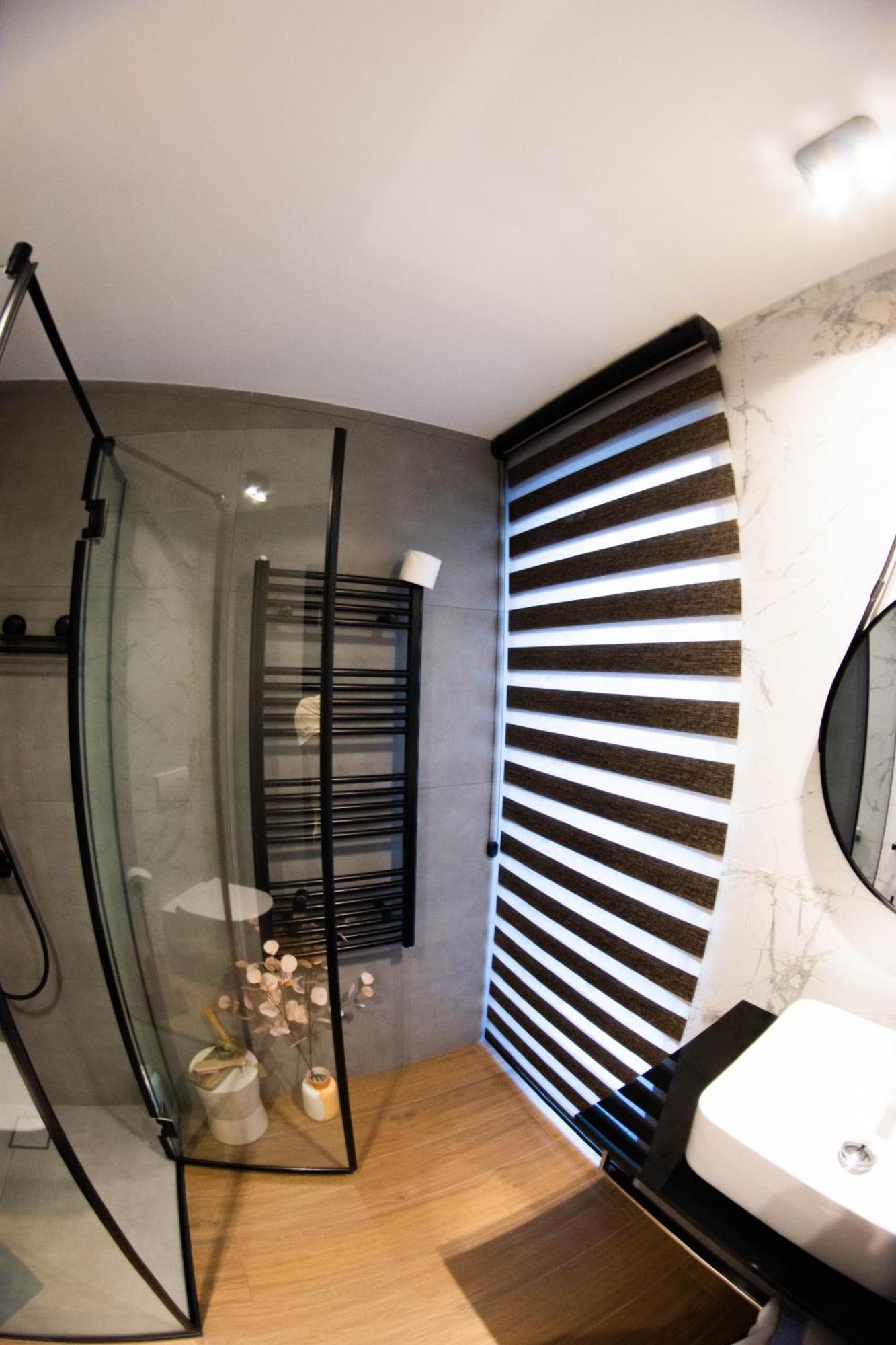 Kristall Apartments Premium Šabac Екстериор снимка