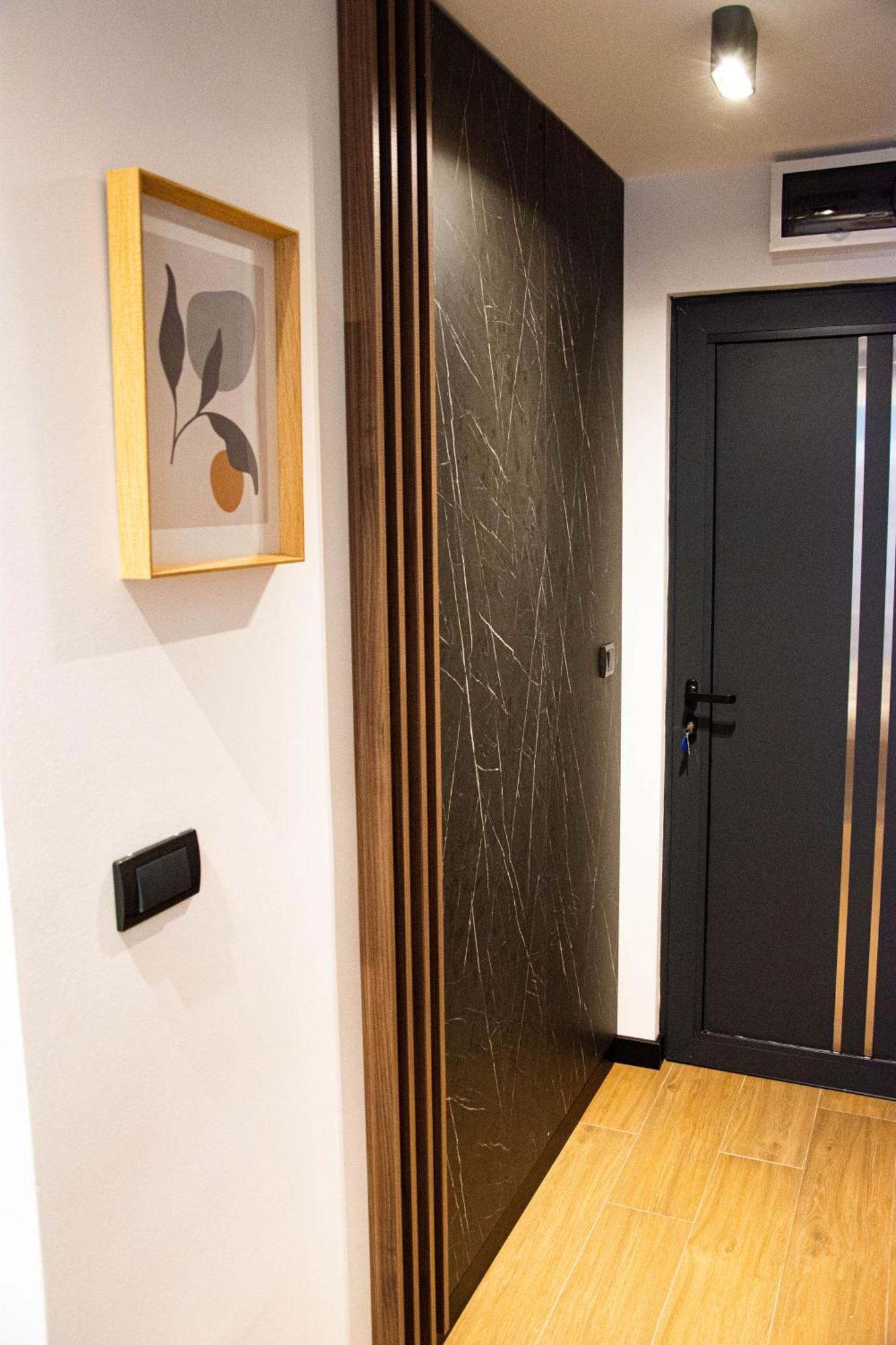 Kristall Apartments Premium Šabac Екстериор снимка