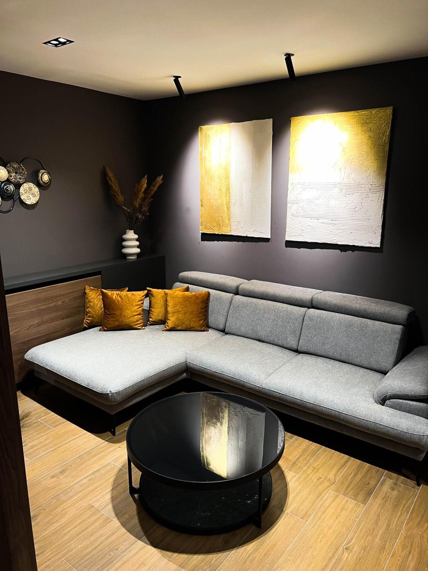 Kristall Apartments Premium Šabac Екстериор снимка